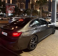 بي ام دبليو الفئة 3